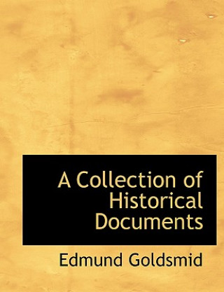 Collection of Historical Documents