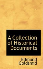 Collection of Historical Documents