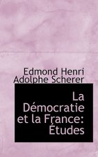 Dacmocratie Et La France