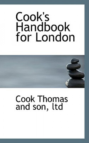 Cook's Handbook for London