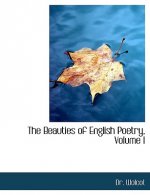 Beauties of English Poetry, Volume I