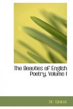 Beauties of English Poetry, Volume I
