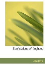 Confessions of Boyhood