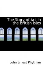 Story of Art in the British Isles