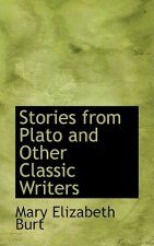 Stories from Plato and Other Classic Writers