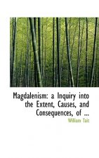 Magdalenism