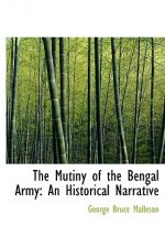 Mutiny of the Bengal Army