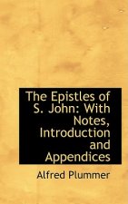 Epistles of S. John