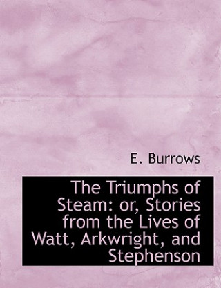 Triumphs of Steam