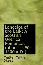 Lancelot of the Laik