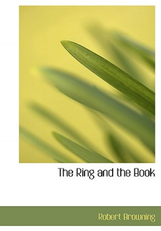 Ring and the Book