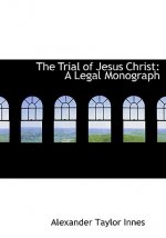 Trial of Jesus Christ