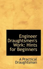 Engineer Draughtsmen's Work