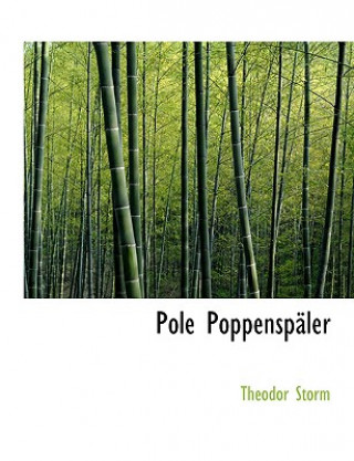 Pole Poppenspacler