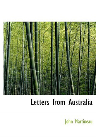 Letters from Australia