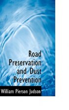 Road Preservation and Dust Prevention