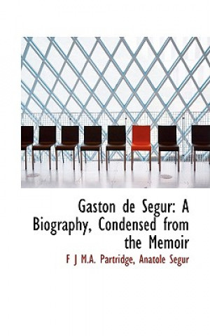 Gaston de Sacgur