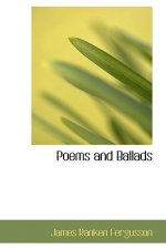 Poems and Ballads