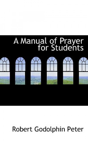 Manual of Prayer for Students