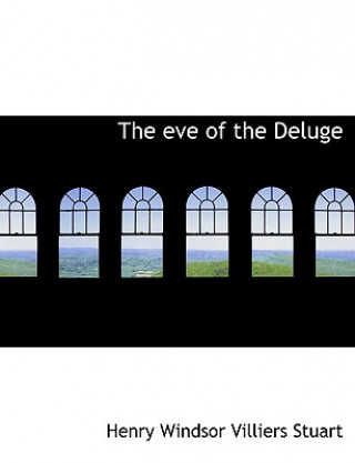 Eve of the Deluge