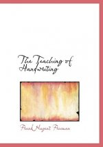Teaching of Handwriting