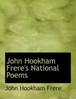 John Hookham Frere's National Poems