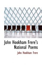 John Hookham Frere's National Poems