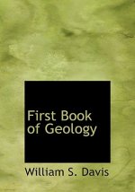 First Book of Geology