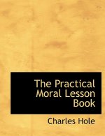 Practical Moral Lesson Book