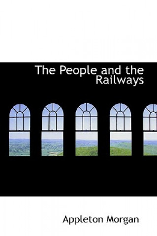 People and the Railways