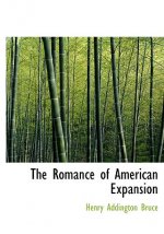 Romance of American Expansion