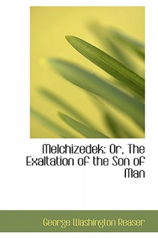 Melchizedek