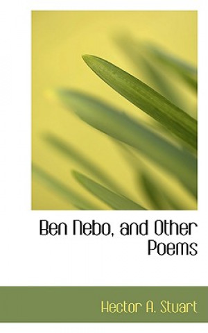 Ben Nebo, and Other Poems