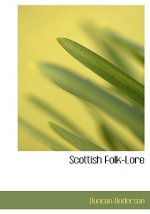 Scottish Folk-Lore