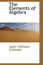 Elements of Algebra