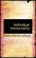 Individual Immortality