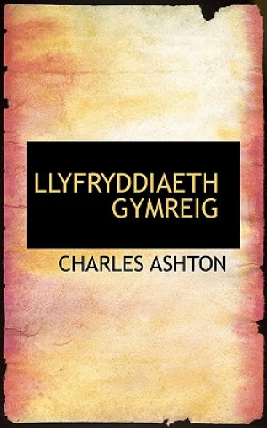 Llyfryddiaeth Gymreig