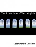 School Laws of West Virginia