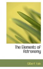 Elements of Astronomy