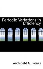 Periodic Variations in Efficiency