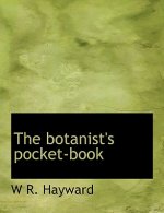 Botanist's Pocket-Book