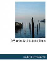 Yearbook of Colonial Times