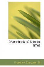 Yearbook of Colonial Times