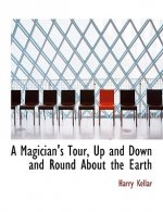 Magician's Tour, Up and Down and Round about the Earth