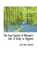 Four Epochs of Woman's Life