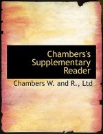 Chambers's Supplementary Reader