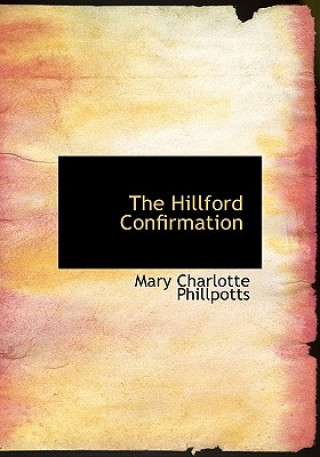 Hillford Confirmation