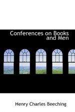 Conferences on Books and Men