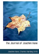 Journal of Joachim Hane