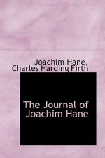 Journal of Joachim Hane